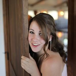 Meet your Posher, Bridget